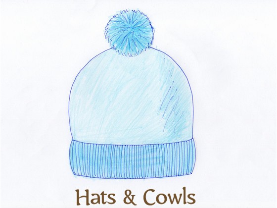 Hats