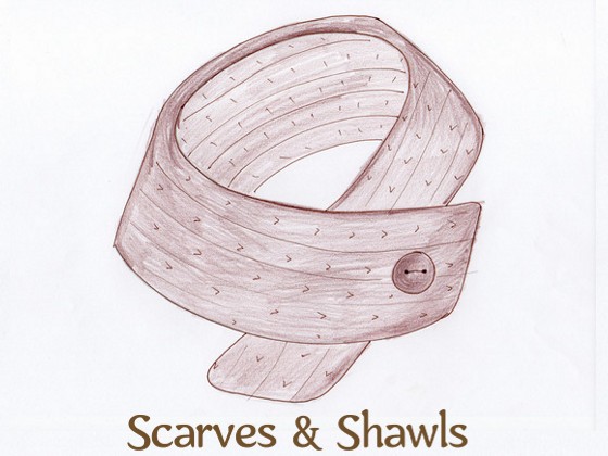 Scarves